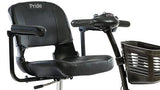 Go-Go Ultra x 3-Wheel Travel Mobility Scooter