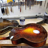 TotalBoat Gleam Spar Varnish Gloss Quart