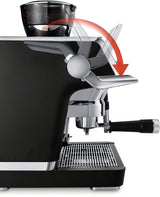 De’Longhi La Specialista Espresso Machine EC9335BK – Black